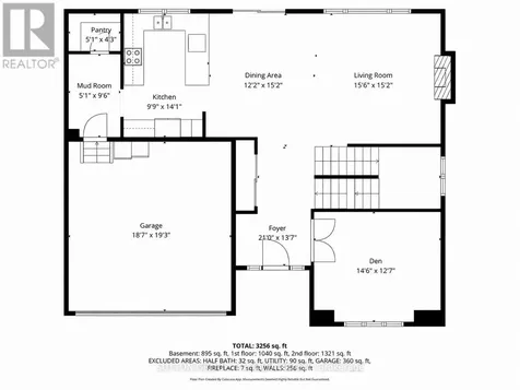 1011 Carden Lane Ottawa ON K1W 0N3