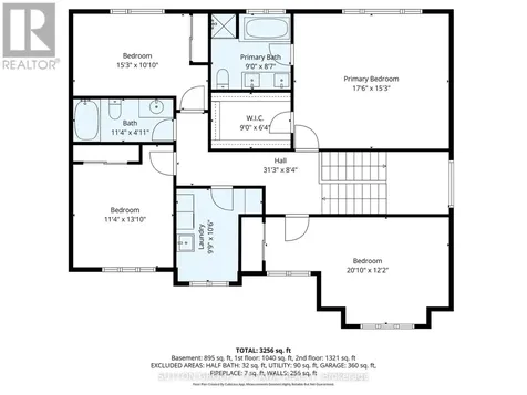 1011 Carden Lane Ottawa ON K1W 0N3