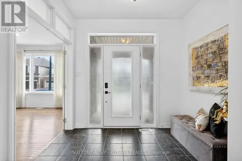 1011 Carden Lane Ottawa ON K1W 0N3