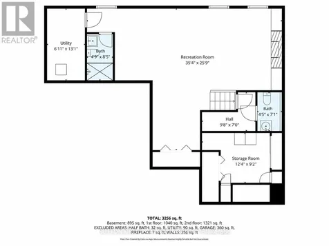 1011 Carden Lane Ottawa ON K1W 0N3