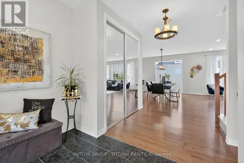 1011 Carden Lane Ottawa ON K1W 0N3