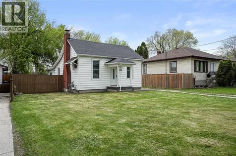 867 Devine Street Sarnia ON N7T 1X3