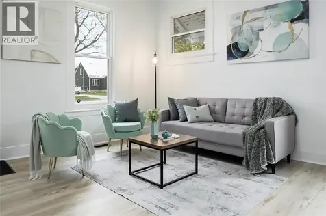 867 Devine Street Sarnia ON N7T 1X3