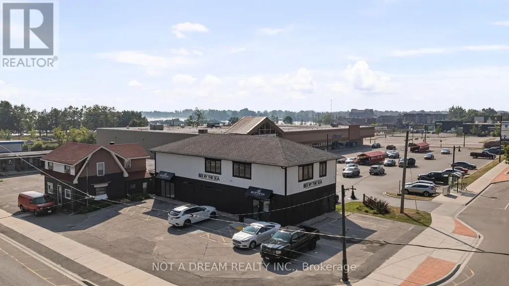 64 Front Street North Orillia ON L3V 4R8
