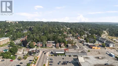 64 Front Street North Orillia ON L3V 4R8