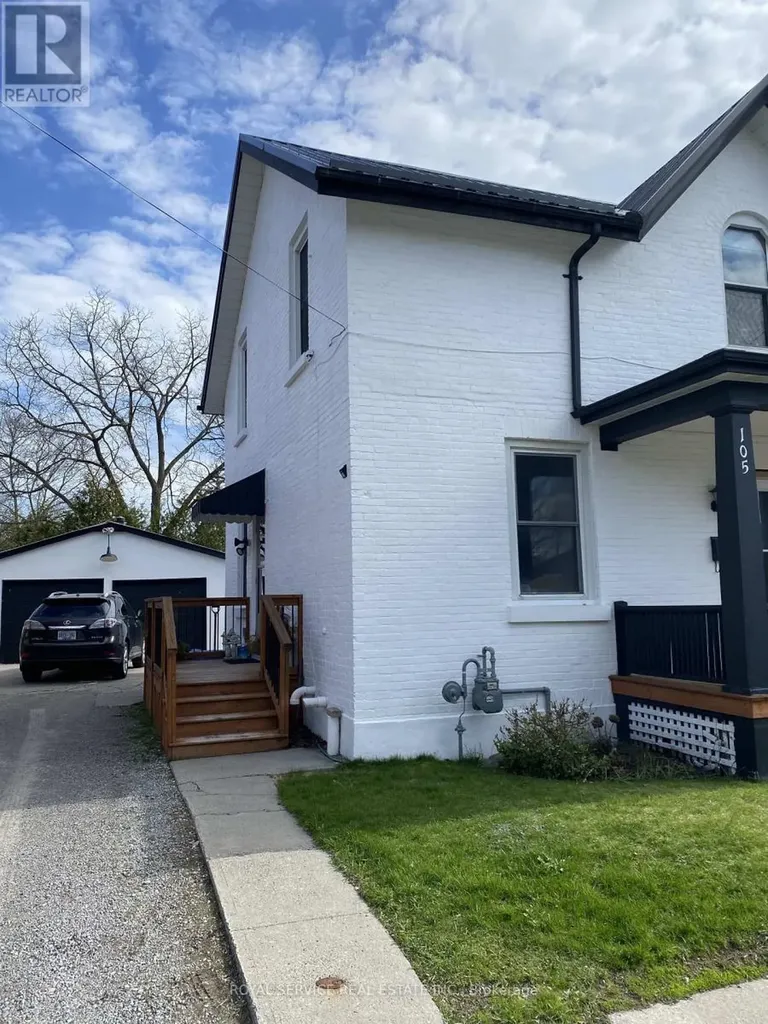 105 Havelock Street Cobourg ON K9A 2J6