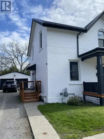 105 Havelock Street Cobourg ON K9A 2J6