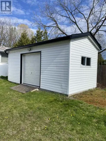 105 Havelock Street Cobourg ON K9A 2J6