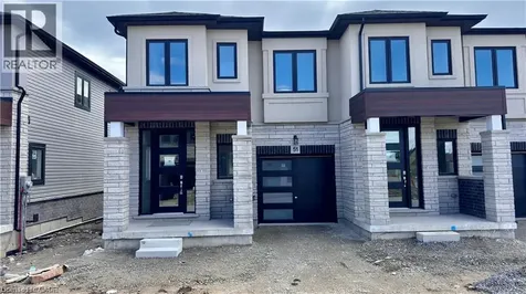 155 Equestrian Way Cambridge ON N3E 0E8