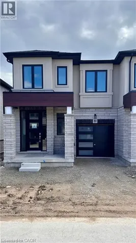 155 Equestrian Way Cambridge ON N3E 0E8