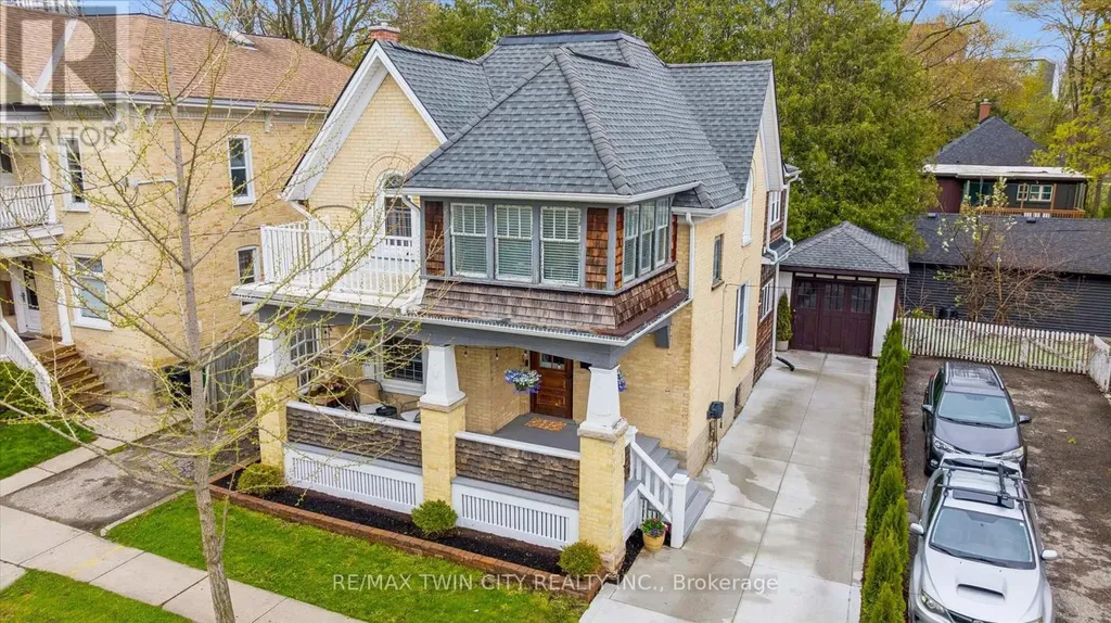 99 Water Street South Kitchener ON N2G 1Z4