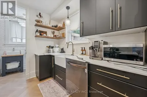 99 Water Street South Kitchener ON N2G 1Z4