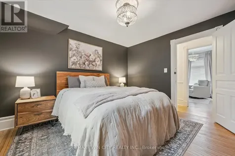 99 Water Street South Kitchener ON N2G 1Z4