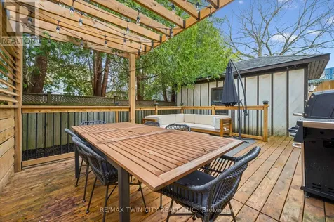 99 Water Street South Kitchener ON N2G 1Z4