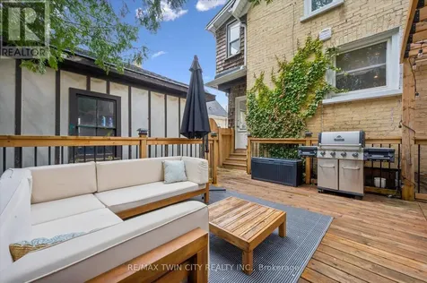 99 Water Street South Kitchener ON N2G 1Z4