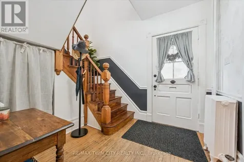 99 Water Street South Kitchener ON N2G 1Z4