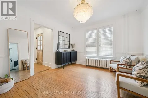 99 Water Street South Kitchener ON N2G 1Z4