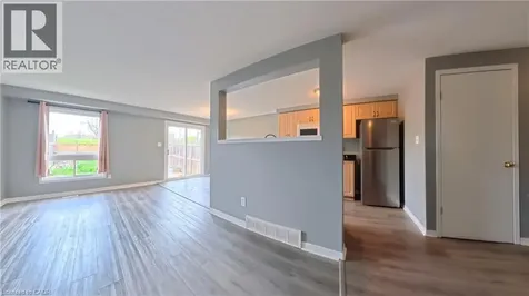 193 Prosperity Drive Kitchener ON N2E 4E5