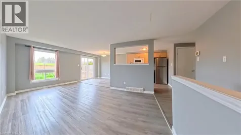 193 Prosperity Drive Kitchener ON N2E 4E5