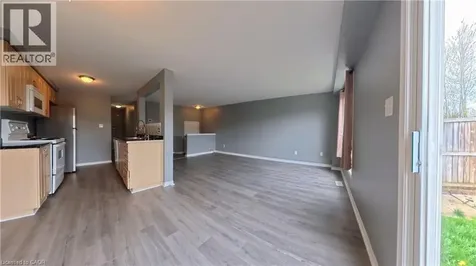 193 Prosperity Drive Kitchener ON N2E 4E5
