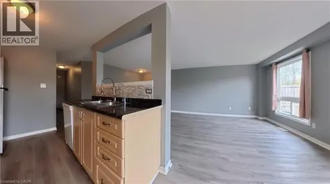 193 Prosperity Drive Kitchener ON N2E 4E5