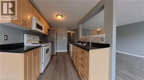 193 Prosperity Drive Kitchener ON N2E 4E5