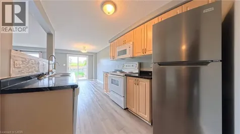 193 Prosperity Drive Kitchener ON N2E 4E5