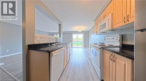 193 Prosperity Drive Kitchener ON N2E 4E5