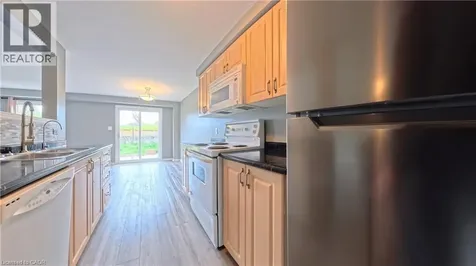 193 Prosperity Drive Kitchener ON N2E 4E5