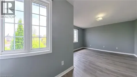 193 Prosperity Drive Kitchener ON N2E 4E5