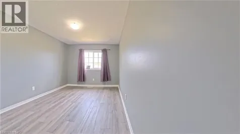193 Prosperity Drive Kitchener ON N2E 4E5