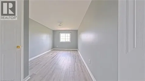 193 Prosperity Drive Kitchener ON N2E 4E5