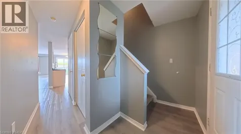 193 Prosperity Drive Kitchener ON N2E 4E5
