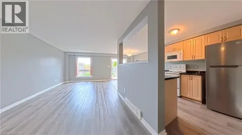 193 Prosperity Drive Kitchener ON N2E 4E5