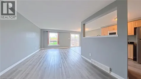 193 Prosperity Drive Kitchener ON N2E 4E5