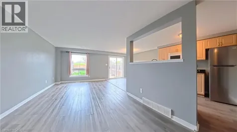 193 Prosperity Drive Kitchener ON N2E 4E5