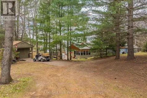 1444 Nipissing Rd South Road South Magnetawan ON P0A 1P0