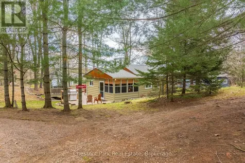 1444 Nipissing Rd South Road South Magnetawan ON P0A 1P0