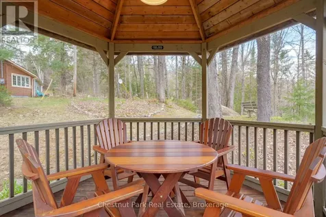 1444 Nipissing Rd South Road South Magnetawan ON P0A 1P0