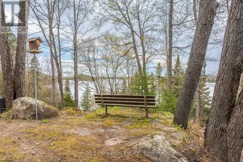 1444 Nipissing Rd South Road South Magnetawan ON P0A 1P0