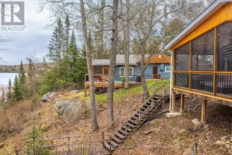 1444 Nipissing Rd South Road South Magnetawan ON P0A 1P0