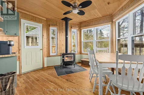 1444 Nipissing Rd South Road South Magnetawan ON P0A 1P0