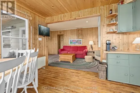 1444 Nipissing Rd South Road South Magnetawan ON P0A 1P0