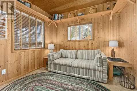 1444 Nipissing Rd South Road South Magnetawan ON P0A 1P0