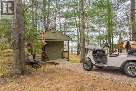 1444 Nipissing Rd South Road South Magnetawan ON P0A 1P0