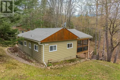 1444 Nipissing Rd South Road South Magnetawan ON P0A 1P0