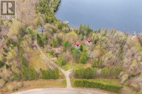 1444 Nipissing Rd South Road South Magnetawan ON P0A 1P0