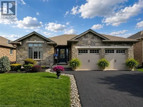 51 Driftwood Drive Simcoe ON N3Y 0A3