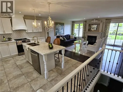 51 Driftwood Drive Simcoe ON N3Y 0A3