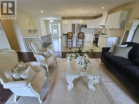 51 Driftwood Drive Simcoe ON N3Y 0A3